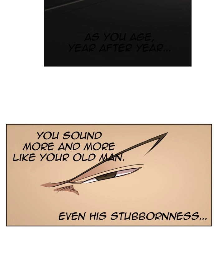 Hardcore Leveling Warrior Chapter 200, page 21 of 76