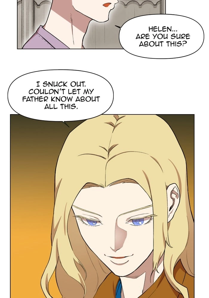 Hardcore Leveling Warrior Chapter 200, page 29 of 76