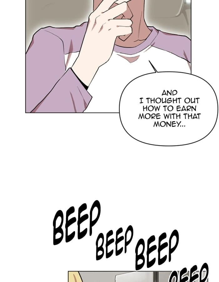 Hardcore Leveling Warrior Chapter 200, page 38 of 76