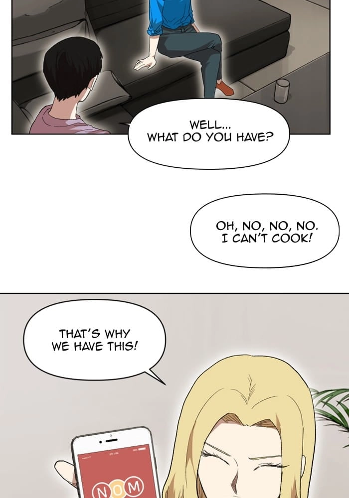 Hardcore Leveling Warrior Chapter 200, page 52 of 76