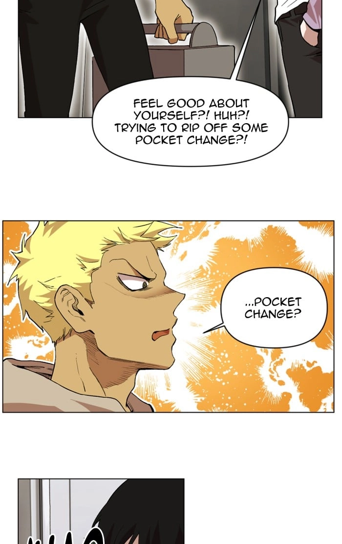 Hardcore Leveling Warrior Chapter 200, page 66 of 76