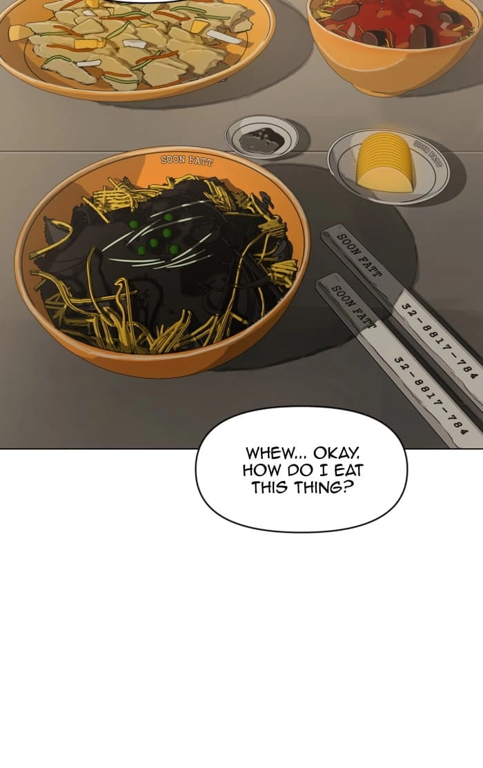 Hardcore Leveling Warrior Chapter 200, page 76 of 76
