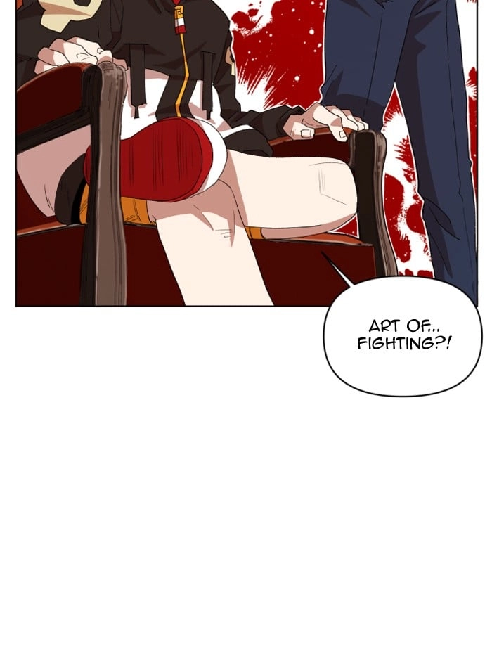 Hardcore Leveling Warrior Chapter 201, page 101 of 101