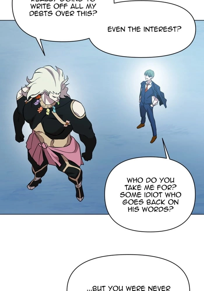 Hardcore Leveling Warrior Chapter 201, page 12 of 101