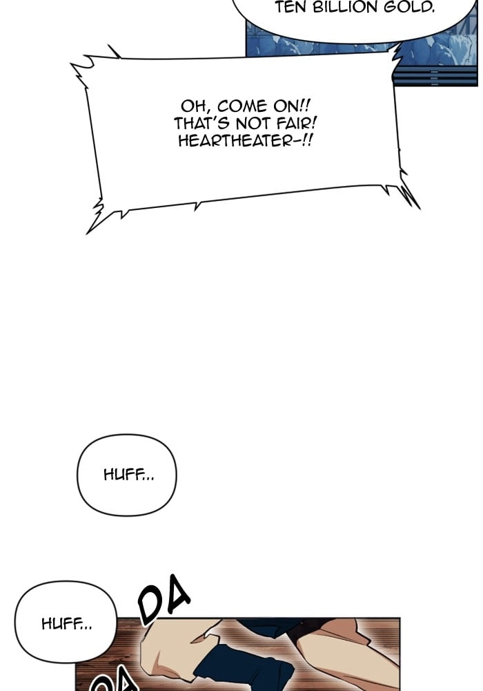 Hardcore Leveling Warrior Chapter 201, page 16 of 101