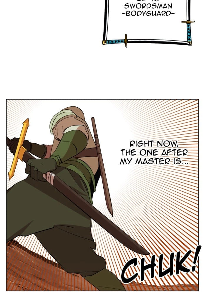 Hardcore Leveling Warrior Chapter 201, page 19 of 101