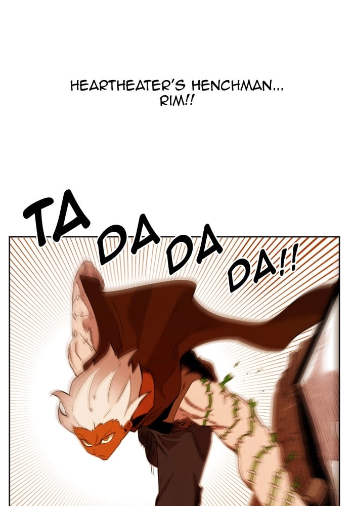 Hardcore Leveling Warrior Chapter 201, page 20 of 101