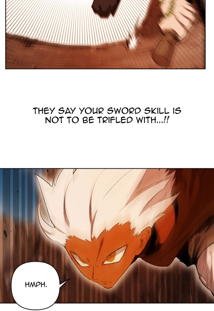 Hardcore Leveling Warrior Chapter 201, page 21 of 101