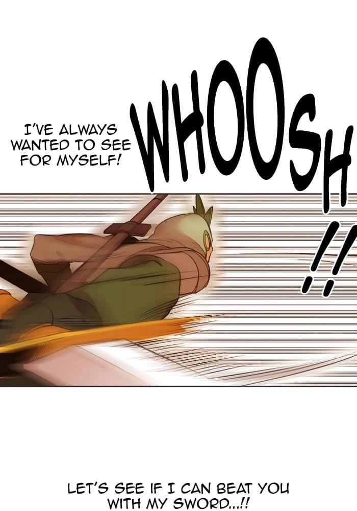 Hardcore Leveling Warrior Chapter 201, page 22 of 101