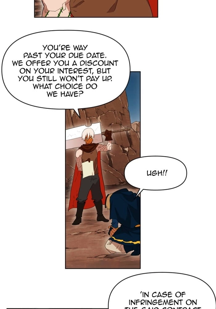 Hardcore Leveling Warrior Chapter 201, page 29 of 101