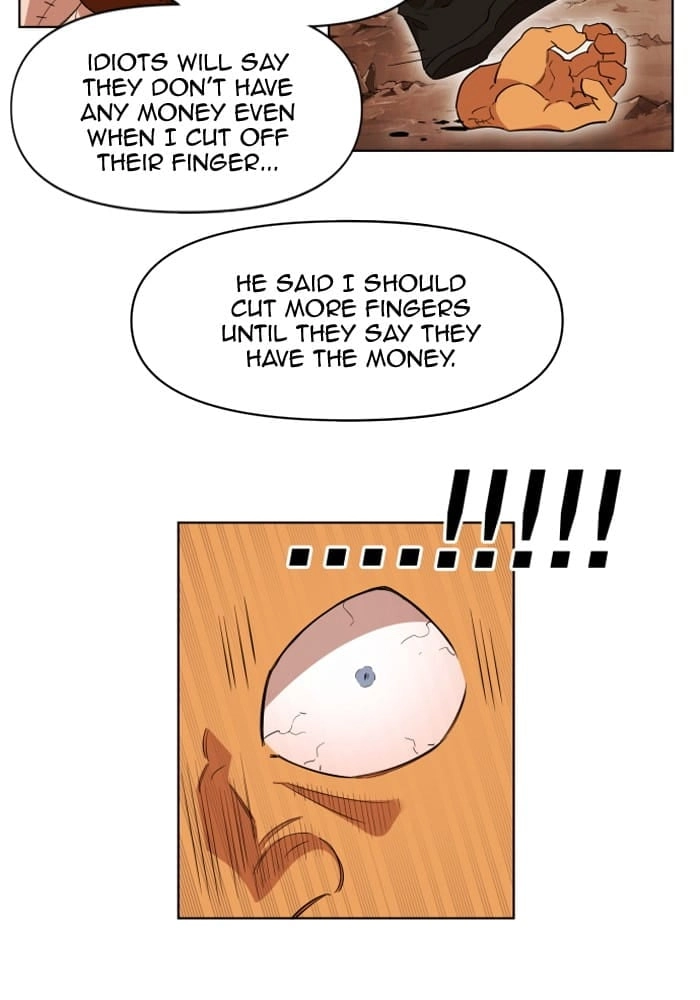 Hardcore Leveling Warrior Chapter 201, page 31 of 101