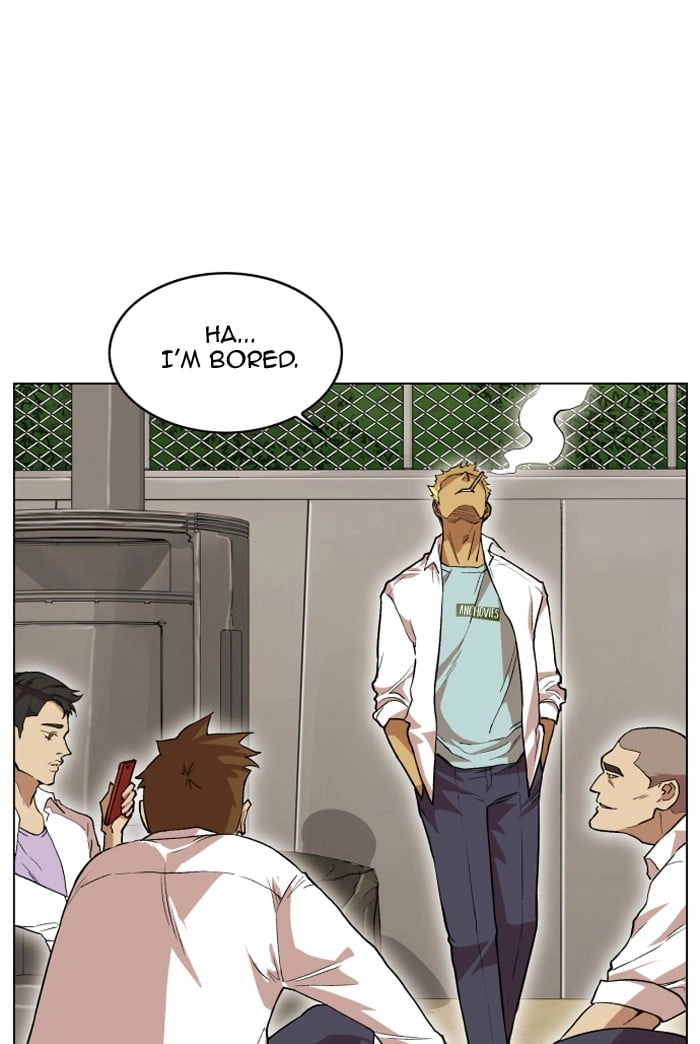 Hardcore Leveling Warrior Chapter 201, page 45 of 101