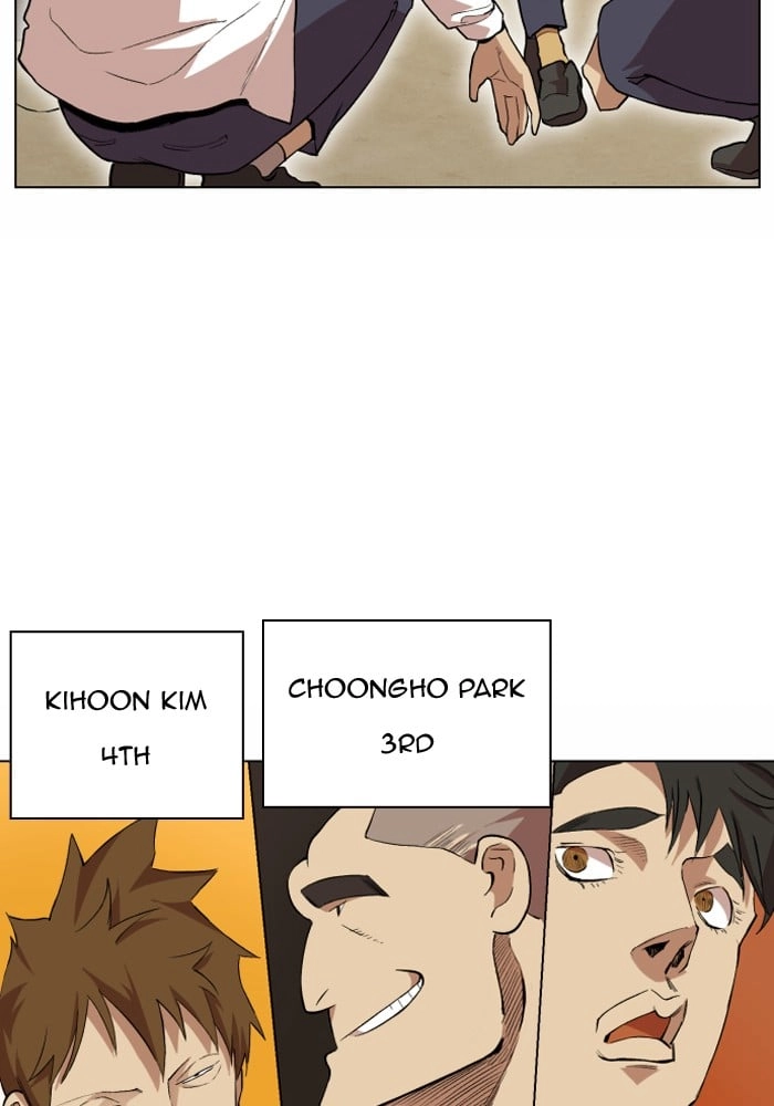Hardcore Leveling Warrior Chapter 201, page 46 of 101