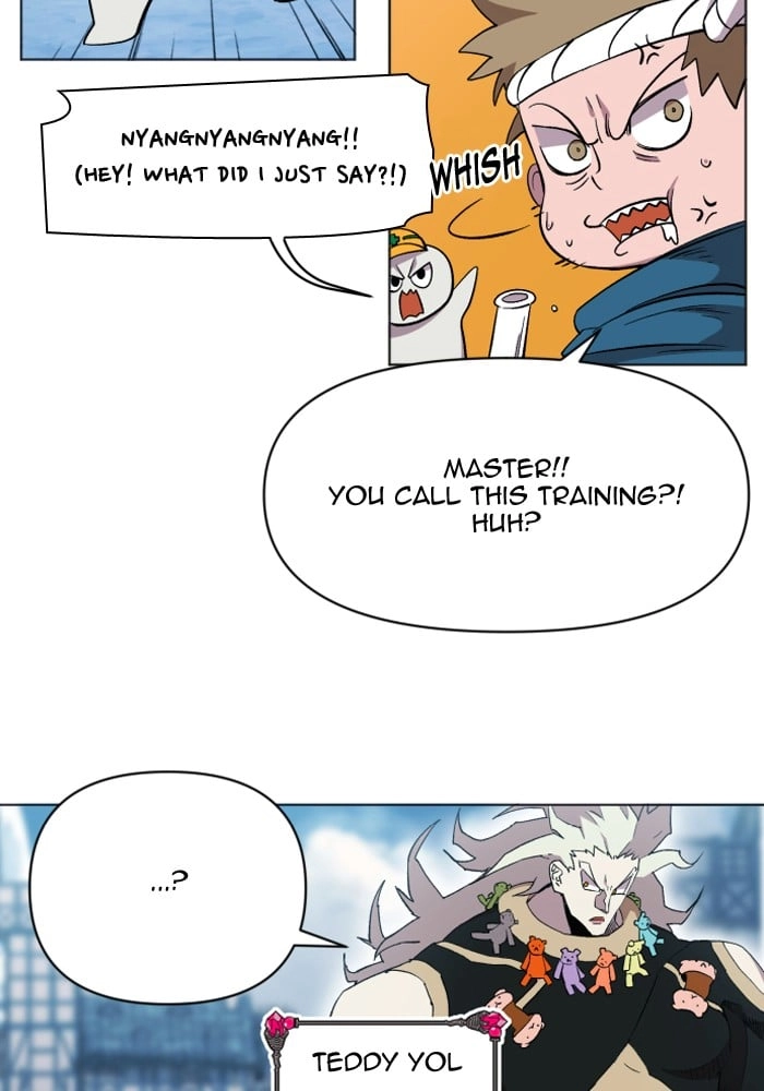Hardcore Leveling Warrior Chapter 201, page 6 of 101