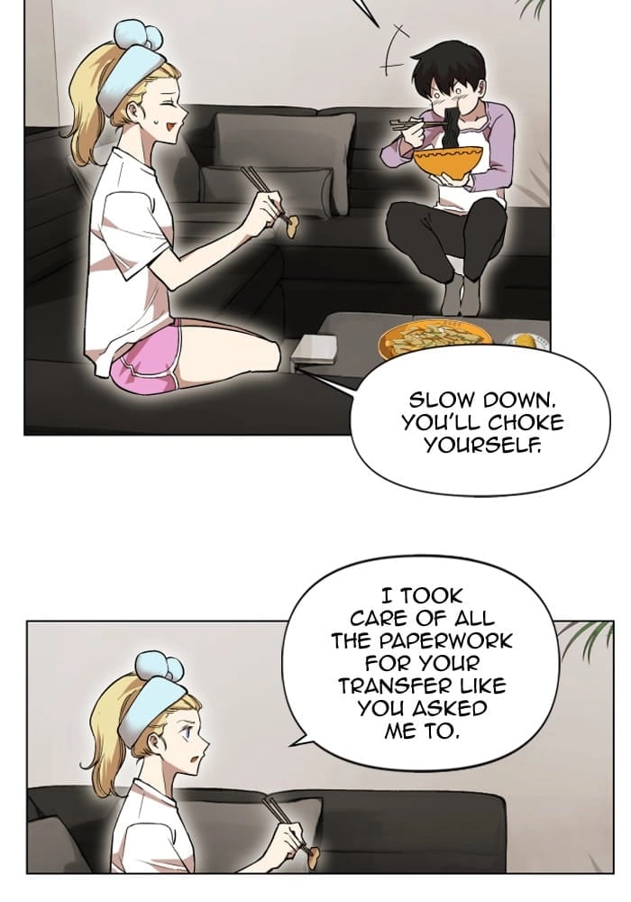 Hardcore Leveling Warrior Chapter 201, page 69 of 101