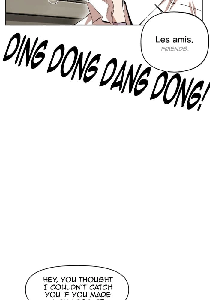 Hardcore Leveling Warrior Chapter 201, page 75 of 101