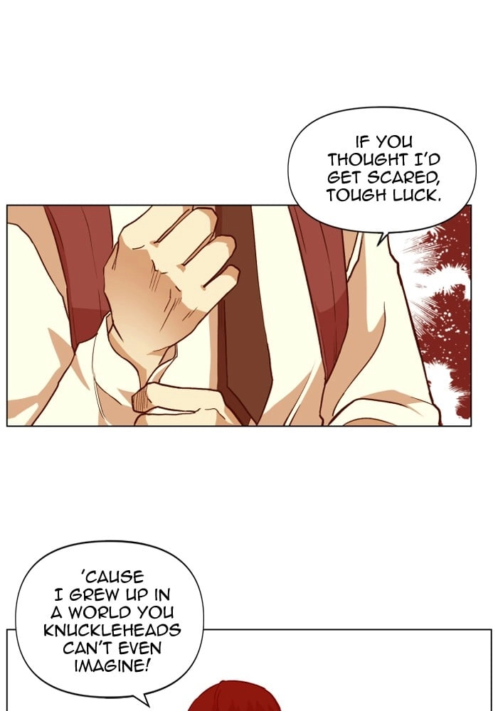 Hardcore Leveling Warrior Chapter 201, page 79 of 101