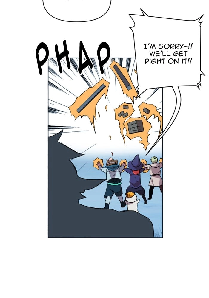 Hardcore Leveling Warrior Chapter 201, page 8 of 101
