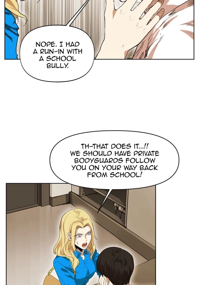 Hardcore Leveling Warrior Chapter 201, page 86 of 101