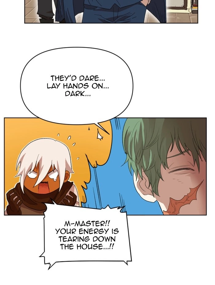 Hardcore Leveling Warrior Chapter 201, page 95 of 101