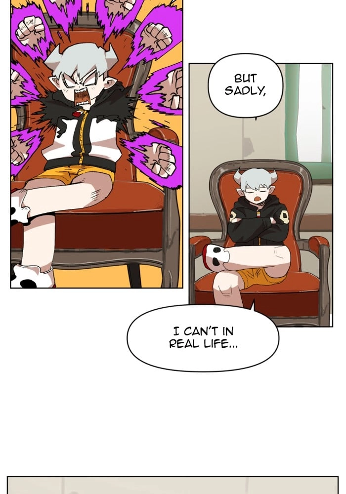 Hardcore Leveling Warrior Chapter 201, page 98 of 101