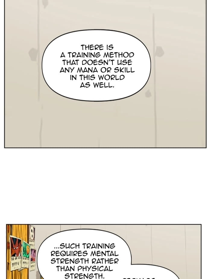 Hardcore Leveling Warrior Chapter 201, page 99 of 101