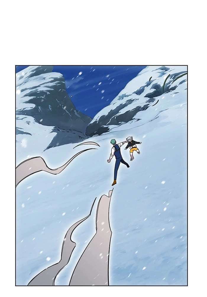 Hardcore Leveling Warrior Chapter 202, page 10 of 89