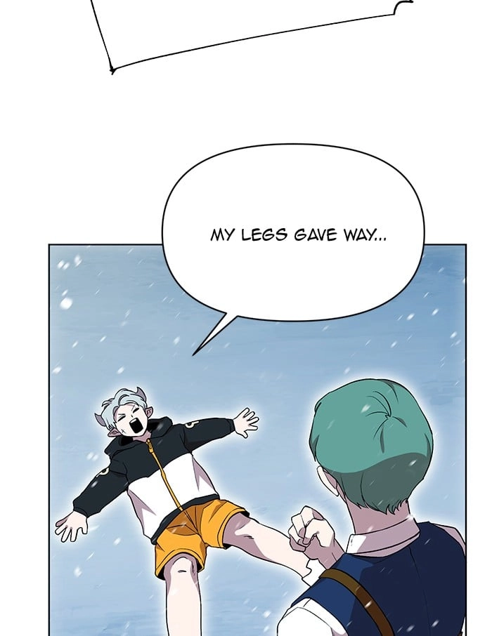 Hardcore Leveling Warrior Chapter 202, page 13 of 89
