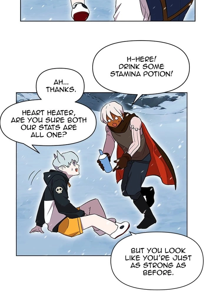 Hardcore Leveling Warrior Chapter 202, page 14 of 89