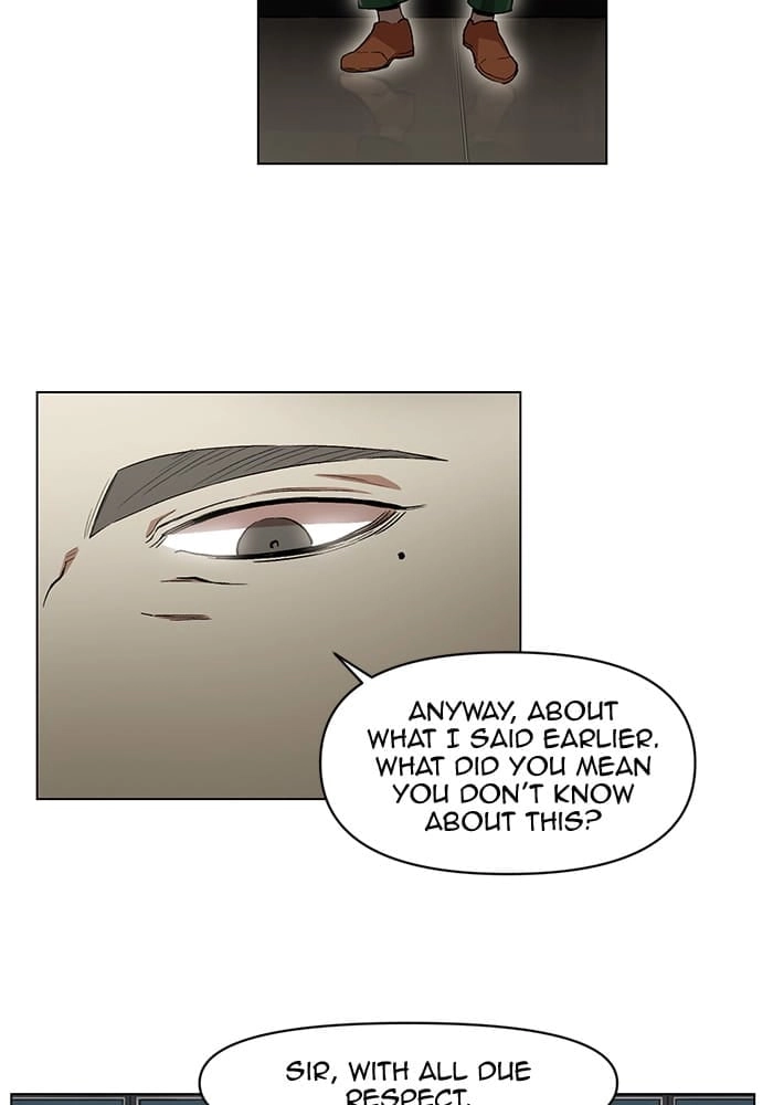 Hardcore Leveling Warrior Chapter 202, page 33 of 89