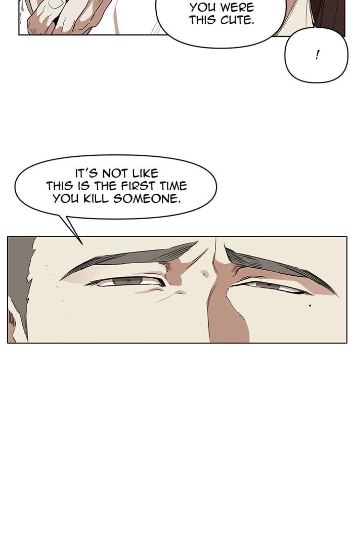 Hardcore Leveling Warrior Chapter 202, page 43 of 89