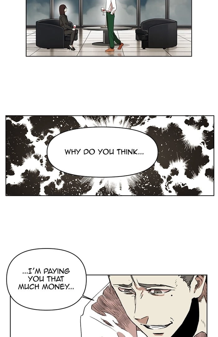 Hardcore Leveling Warrior Chapter 202, page 45 of 89