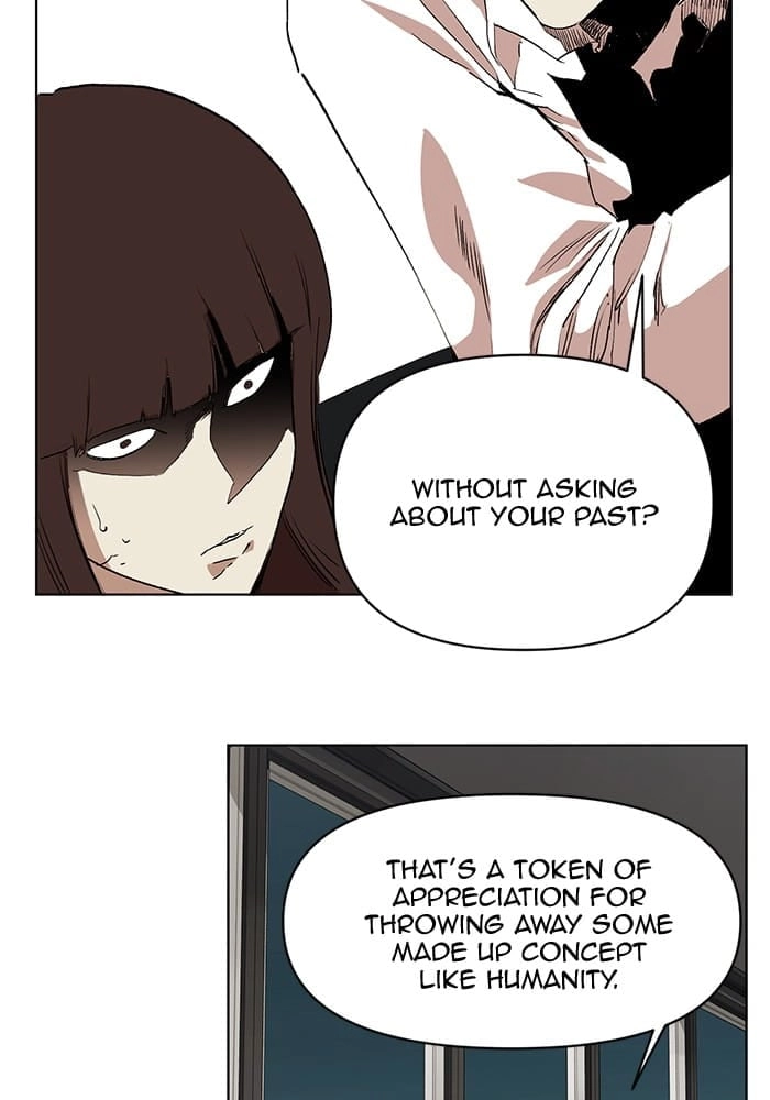 Hardcore Leveling Warrior Chapter 202, page 46 of 89