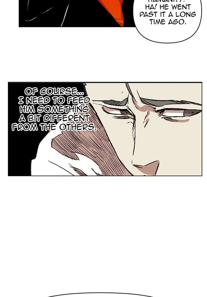 Hardcore Leveling Warrior Chapter 202, page 50 of 89