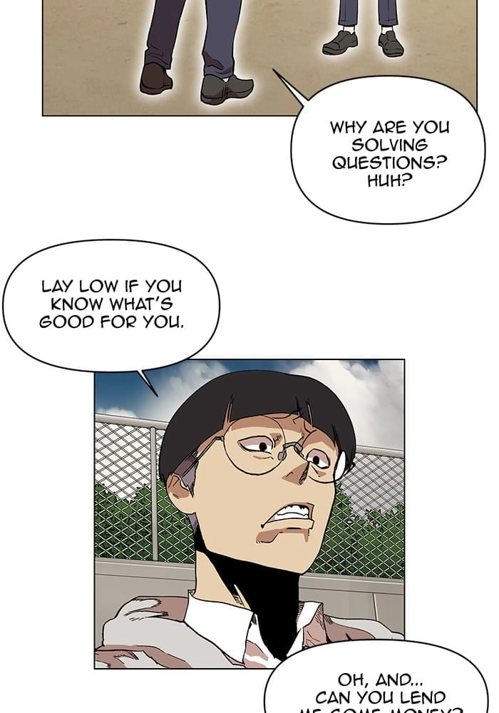 Hardcore Leveling Warrior Chapter 202, page 61 of 89