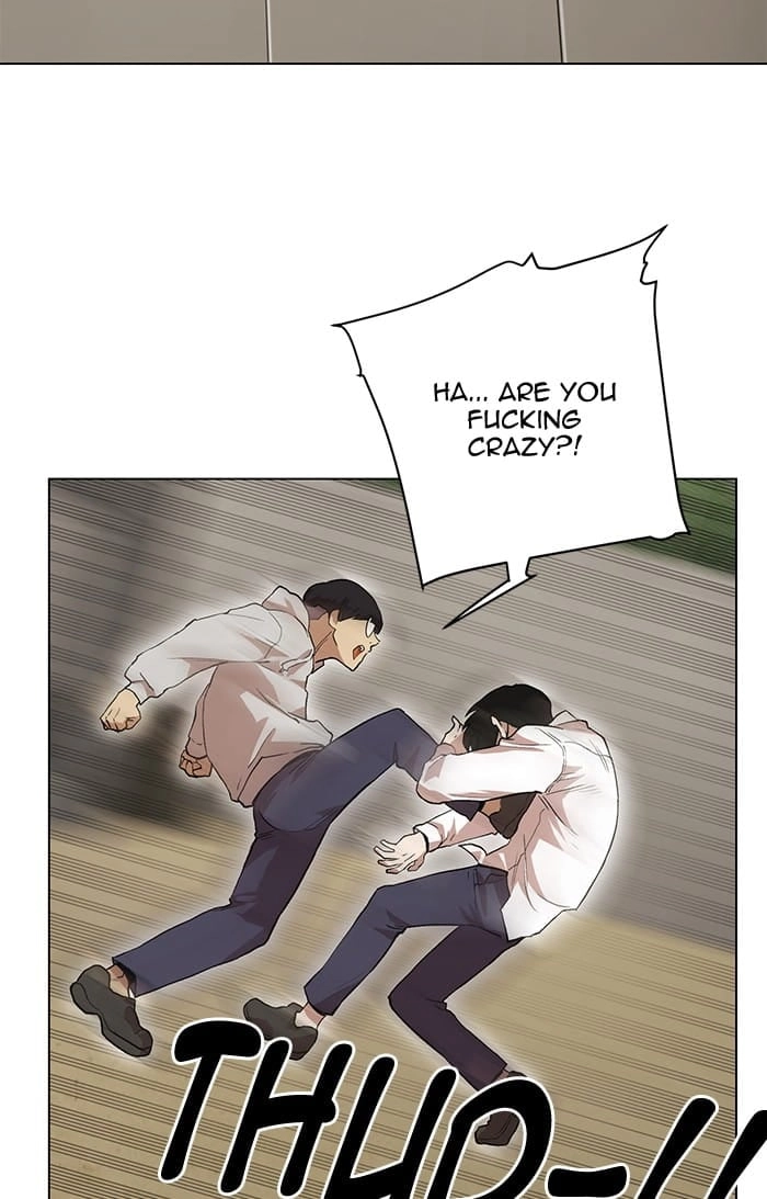 Hardcore Leveling Warrior Chapter 202, page 66 of 89