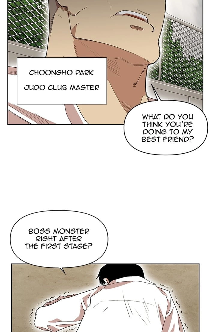 Hardcore Leveling Warrior Chapter 202, page 85 of 89