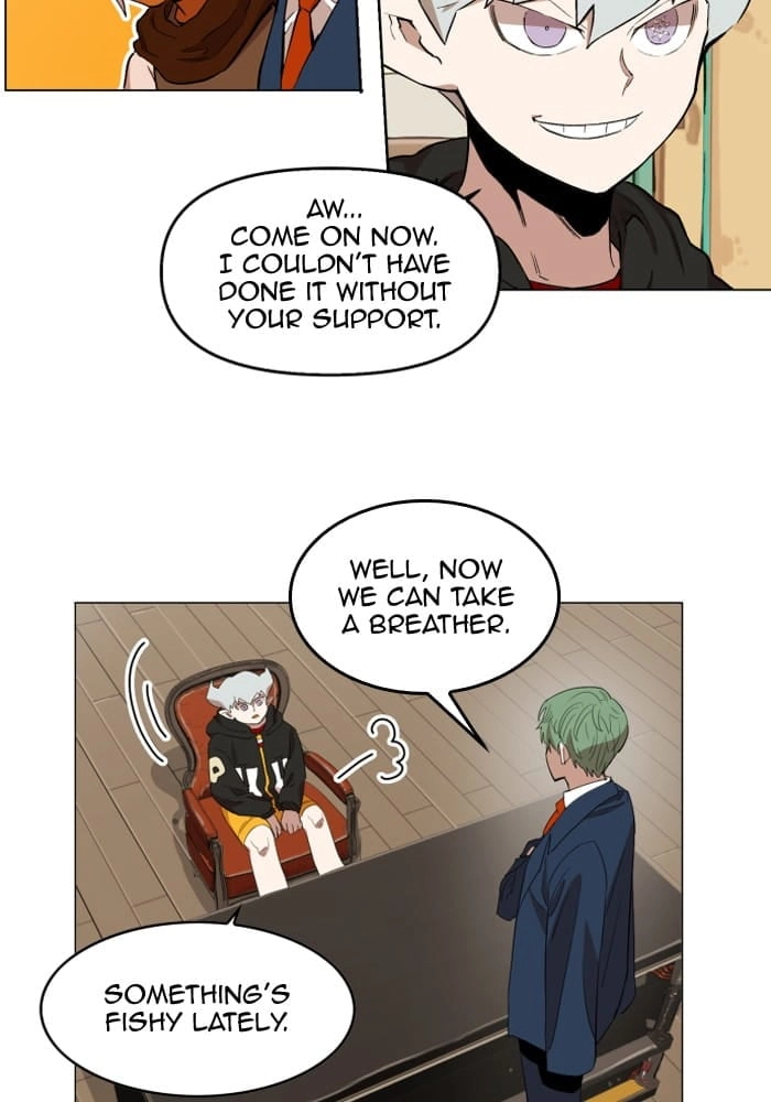 Hardcore Leveling Warrior Chapter 203, page 20 of 82
