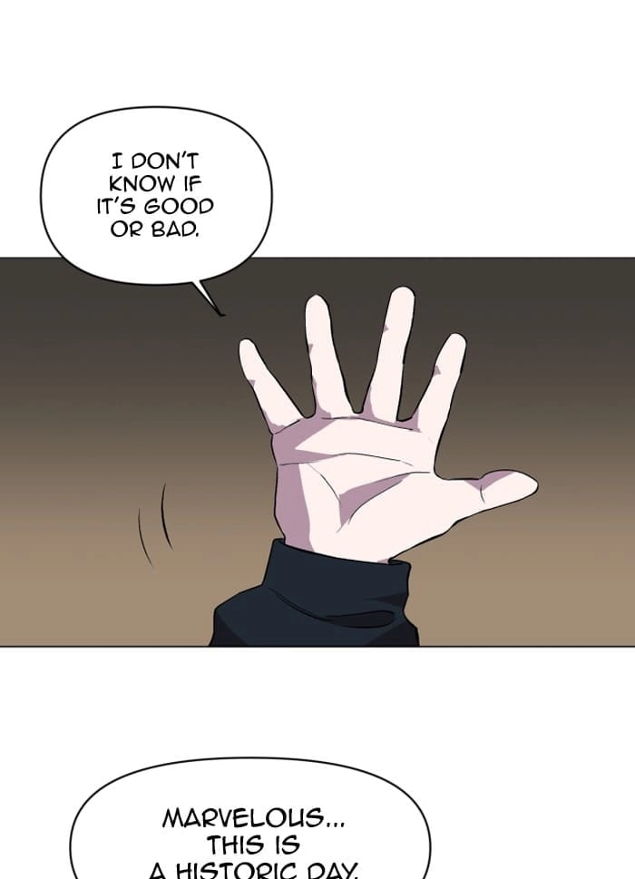 Hardcore Leveling Warrior Chapter 203, page 24 of 82