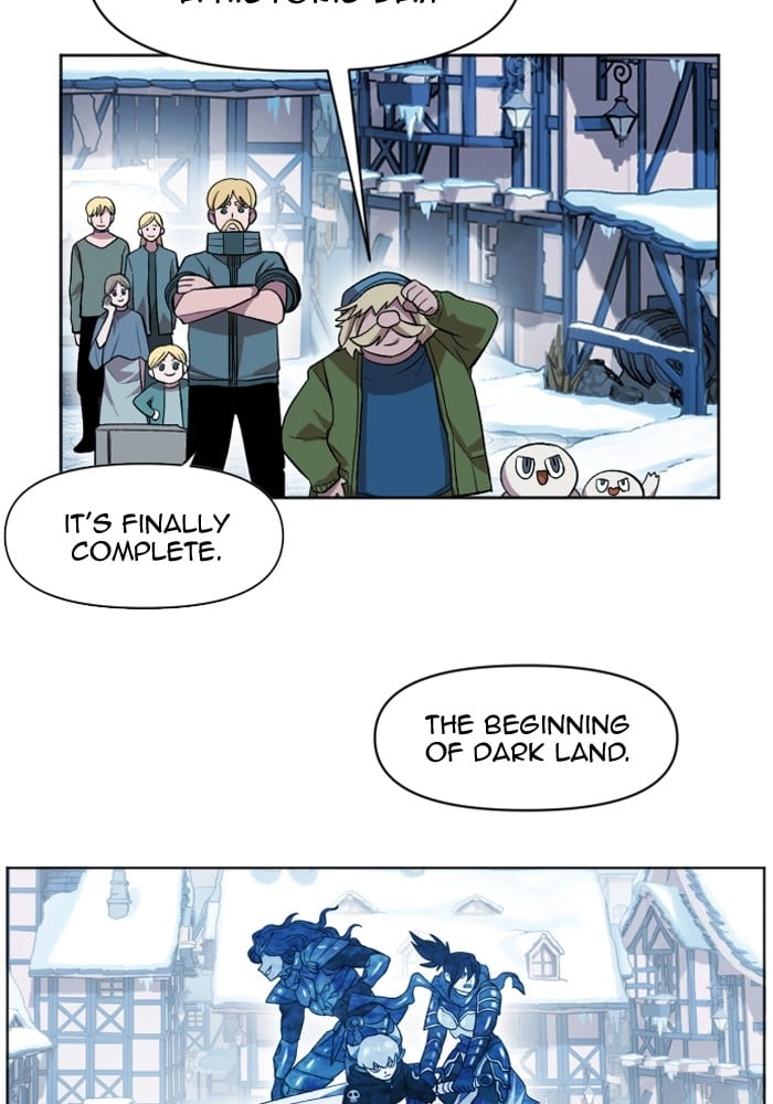 Hardcore Leveling Warrior Chapter 203, page 25 of 82