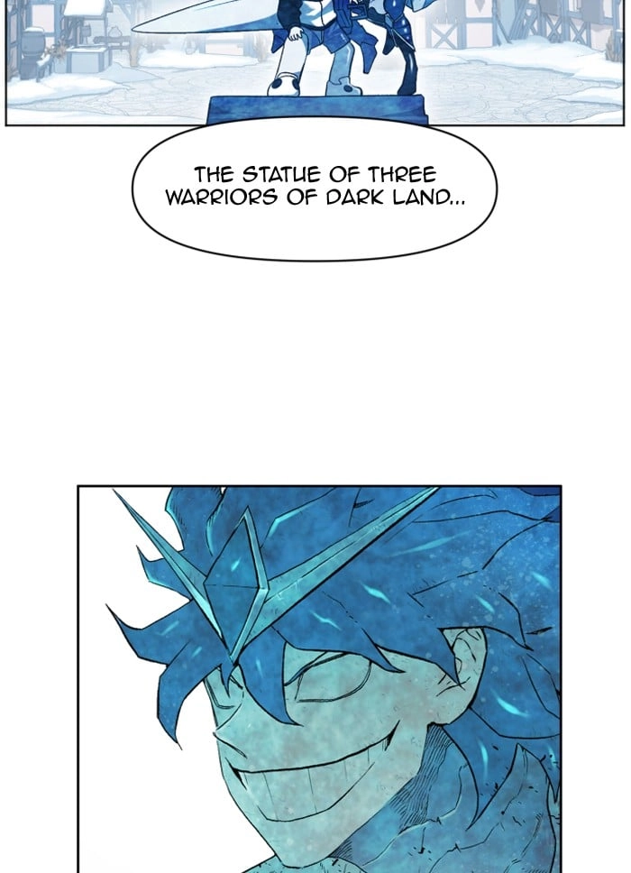 Hardcore Leveling Warrior Chapter 203, page 26 of 82