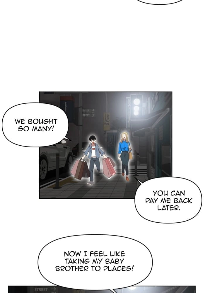 Hardcore Leveling Warrior Chapter 203, page 48 of 82