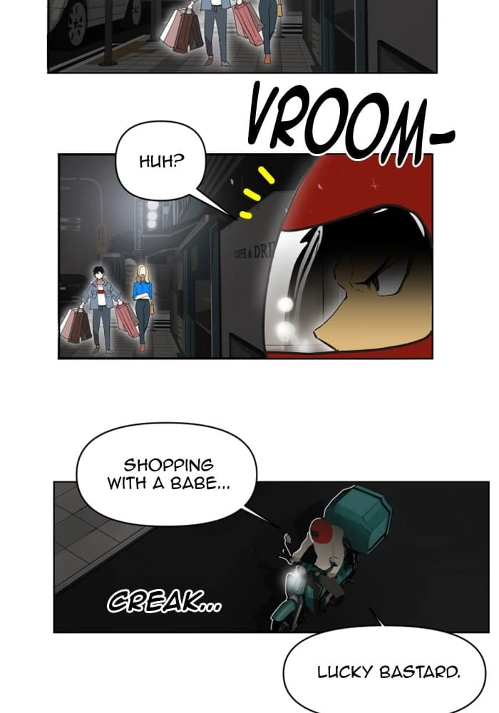 Hardcore Leveling Warrior Chapter 203, page 50 of 82
