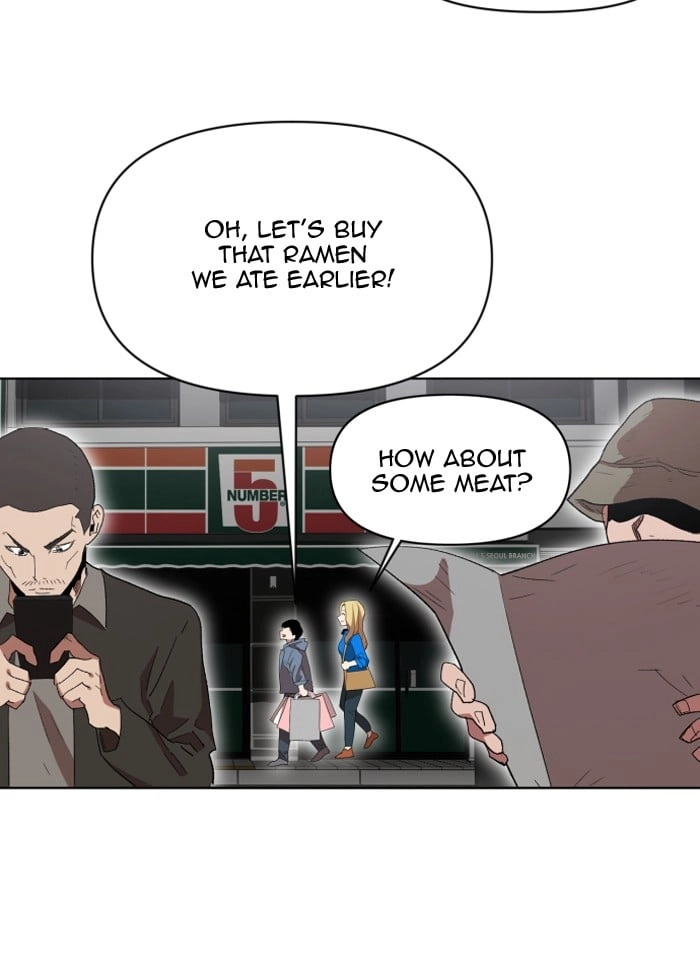 Hardcore Leveling Warrior Chapter 203, page 51 of 82