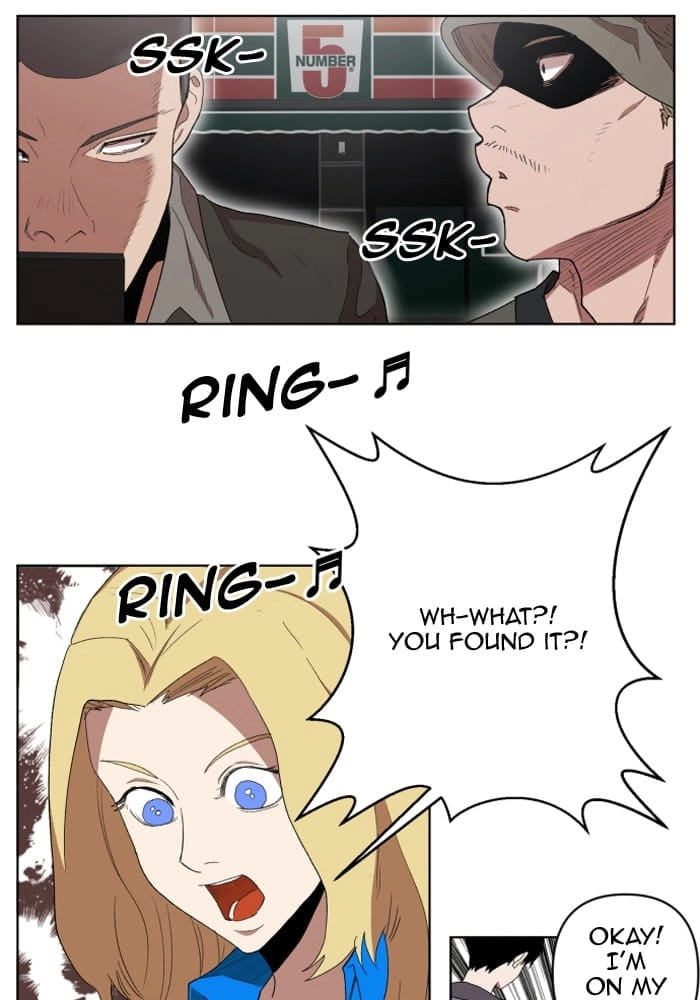 Hardcore Leveling Warrior Chapter 203, page 52 of 82