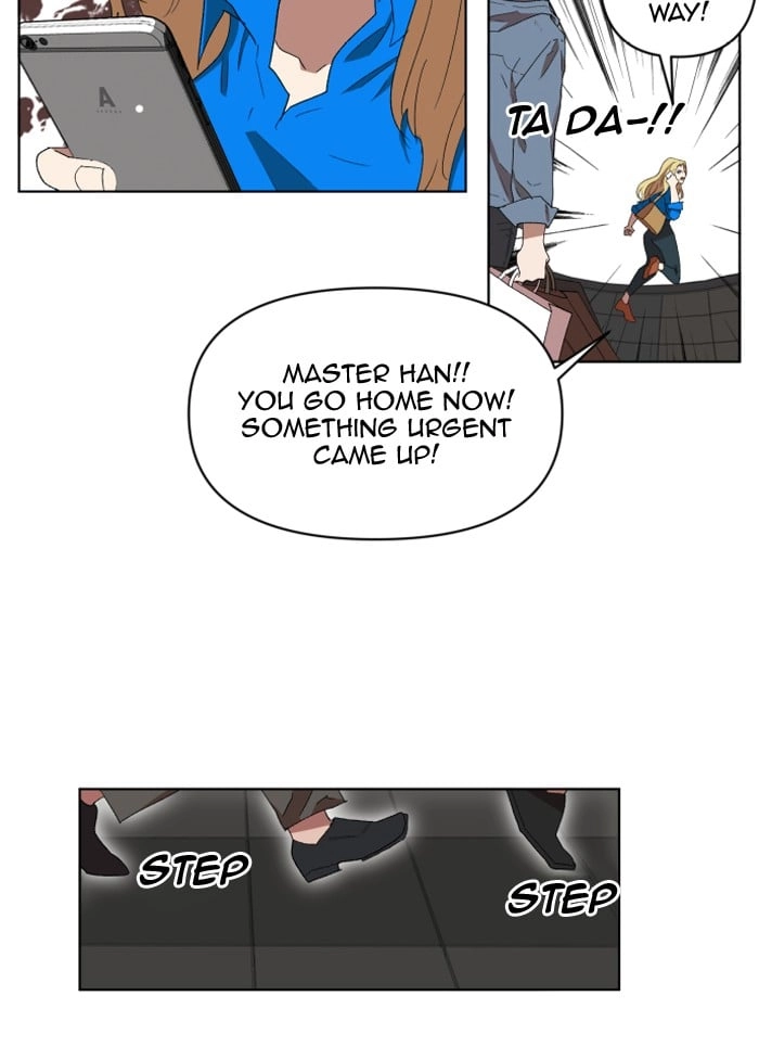 Hardcore Leveling Warrior Chapter 203, page 53 of 82