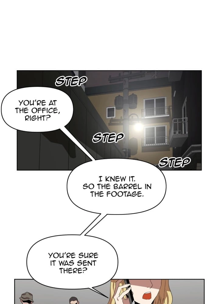 Hardcore Leveling Warrior Chapter 203, page 54 of 82