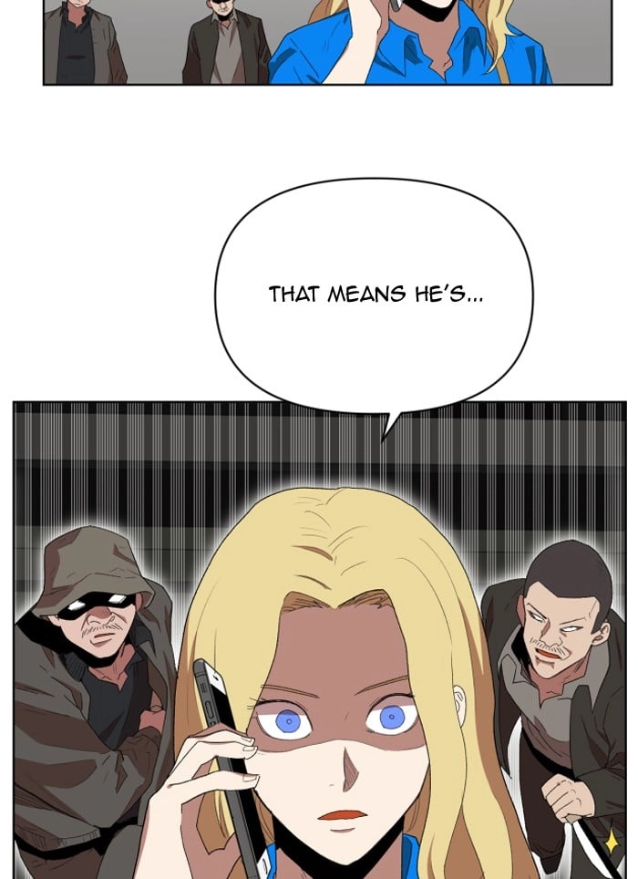 Hardcore Leveling Warrior Chapter 203, page 55 of 82