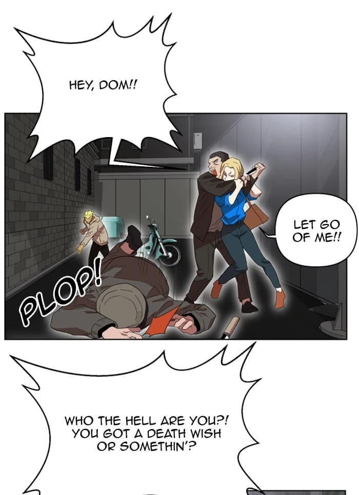 Hardcore Leveling Warrior Chapter 203, page 59 of 82
