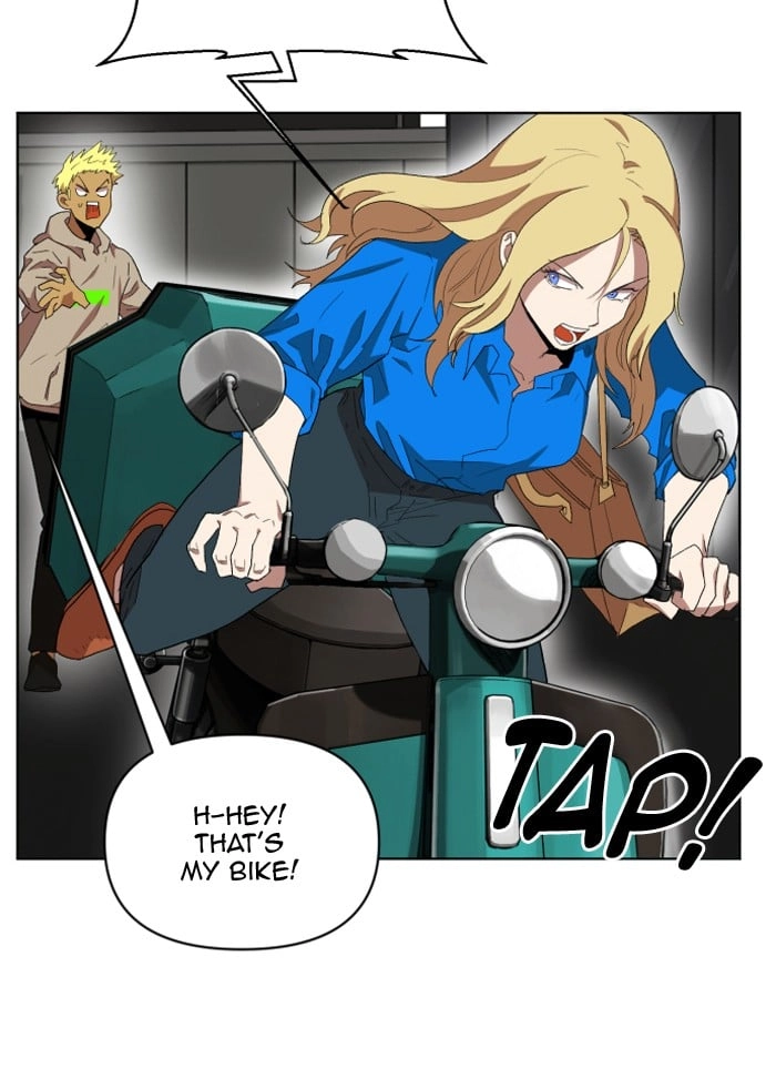 Hardcore Leveling Warrior Chapter 203, page 65 of 82